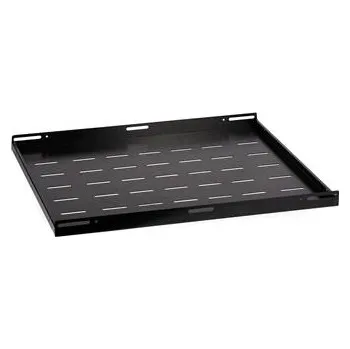 Racková skříň Police pro 19" Rack - 550 mm (pro Rack hloubka 800mm)