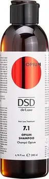 Šampon Divination Simone de Luxe 7.1 Opium šampon 200 ml