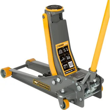 Hever WINNTEC hydraulický mobilní dílenský zvedák osobní/van 3000kg