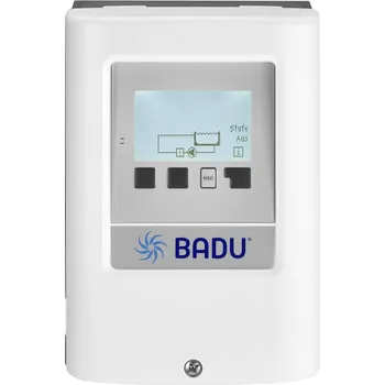 Vágner Pool Řídící jednotka pro čerpadla BADU ECO LOGIC