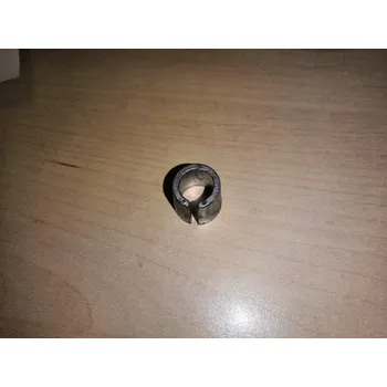 Autobaterie Svorka kontaktů mosaz - korekce plus