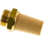 SD 34 MS (G 3/4”, L 47 mm)