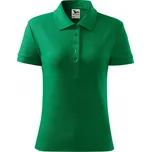 Malfini Cotton Polo 213 středně zelená…