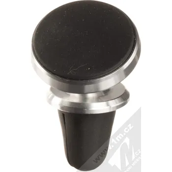 1Mcz MCAV02 Magnetic držák do automobilu stříbrný