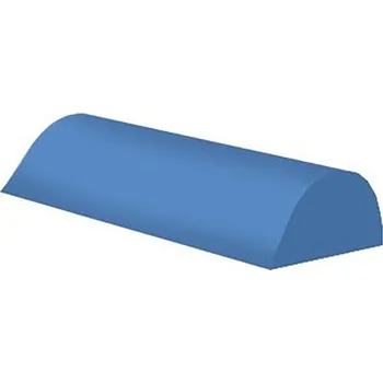 Sprchový set Moretti, Půlválec do sprchového lůžka BIA100