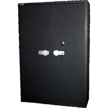 Trezor Safetronics Skříňový trezor TSS 170 MLG