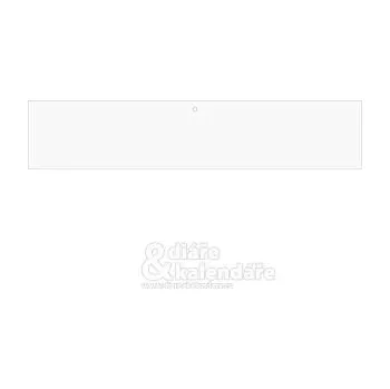 pant náhradní závěs - laš ke kalendáři 600