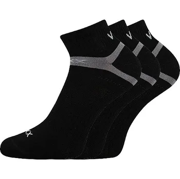 Dámské ponožky REX 14 sportovní kotníčkové ponožky Voxx