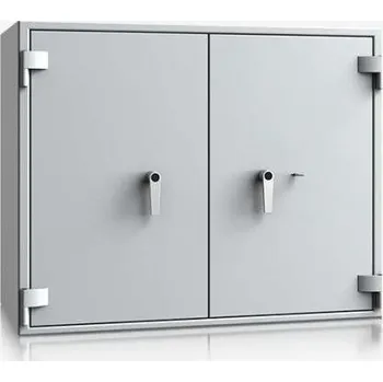 Trezor ISS Trezor Wuppertal Office 44653