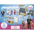 Stavebnice Playmobil Playmobil 70256 Školní vyučování v Dörfli