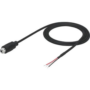 Audio kabel JACK 3,5mm pristrojova zasuvka s kabelem 226050