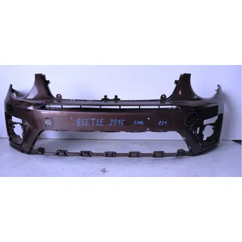 Nárazník Přední nárazník VW Beetle 2016