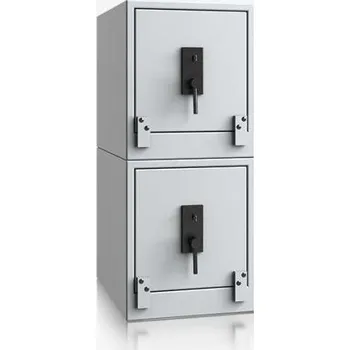 Trezor ISS Trezor na data Oslo 46503