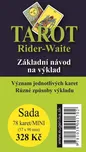 Tarot Rider - Waite: Základní návod na…