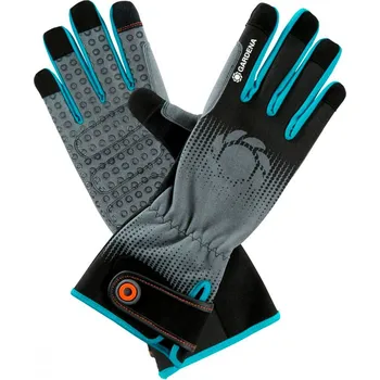 Pracovní rukavice Gardena Rukavice pro péči o keře, velikost 9/L 11531-20 free_store_pickup