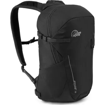 turistický batoh Lowe Alpine EDGE 18 varianta: Black