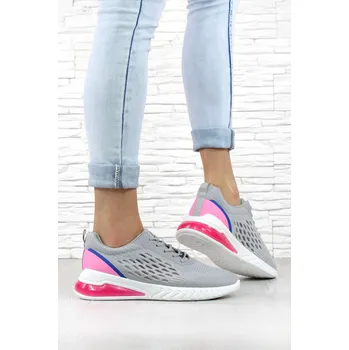 Dámské tenisky Seastar Botasky LV108P-5G Velikost: 41