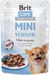 Brit Care Dog Mini Venison Fillets In…