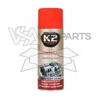 K2 Super Start, 400 ml
