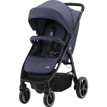 Kočárek Britax Römer B-Agile M 2021