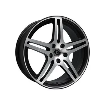 Alu kolo zátěžový index disku 725 kg/disk