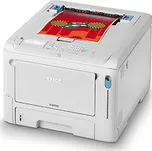 OKI C650dn tiskárna A4 barevná, 1200 x1200dpi, 35/35ppm,PCL5c,PS3 (9006144)