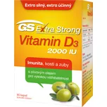 Green Swan Pharmaceuticals GS Extra…