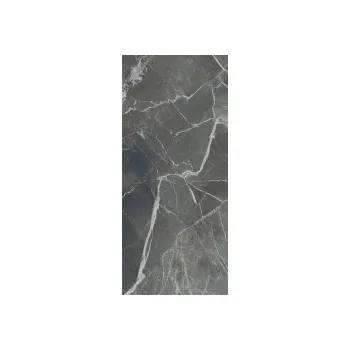 Dlažba Dlažba Casa Dolce Casa Stones&More 2.0 calacatta black 80x180 cm smooth rektifikovaná