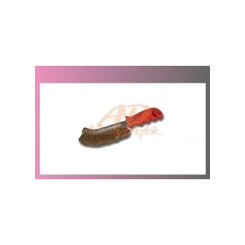 Drátěný kartáč kartáč nerez vlnitý