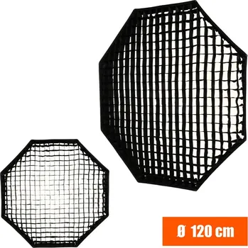 Softbox Voština GFW pro softbox Godox FW Octa 120