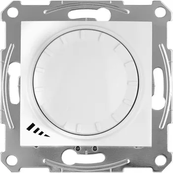 vypínač a zásuvka Schneider Airsystems SDN2201221