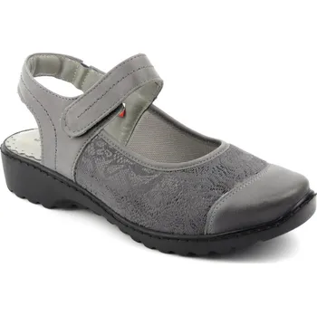 Dámské sandále AXEL CH AX 1852 t Velikost: 37