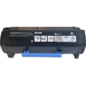 Toner Konica Minolta TNP-57, black, return, AADX011, originál