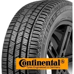 Pneumatiky CONTINENTAL conti cross contact lx sport 235/60 R18 103V TL ROF SSR M+S
