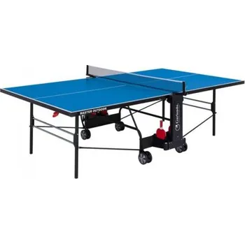 Stolní tenis Venkovní stůl na stolní tenis GARLANDO Master Outdoor