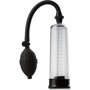 Vakuová pumpa KLASICKÝ EREKČNÍ PUMPA "ULTIMATE PUMP" WRD 1001A