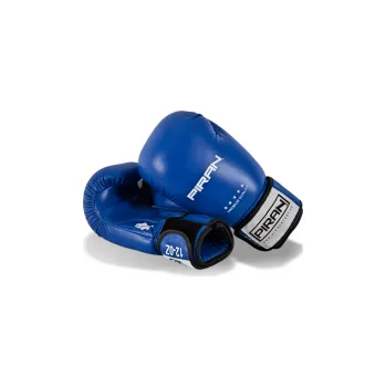 Boxerské rukavice Boxerské rukavice Sparring PRO (10-16oz)