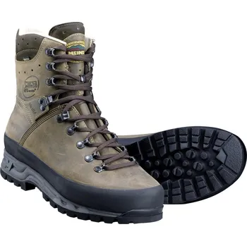 Ochranné vybavení na lov a střelbu Obuv Meindl Island MFS Active, vel. 7,5