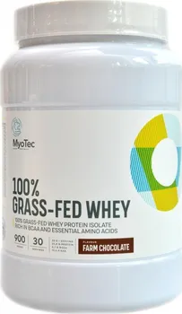 Protein Myotec 100% Grass-Fed Whey 900 g