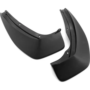 Blatník karosérie Škoda Auto Zadní zástěrky, lapače nečistot Škoda Kodiaq I (2016 - 2024) - originál 565075101