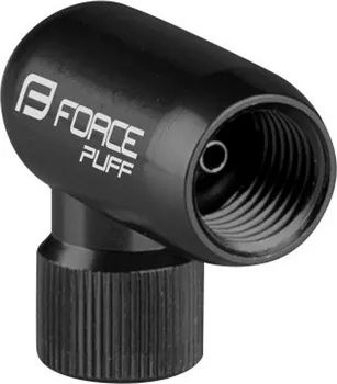 pumpička Force 751075 hliníkový