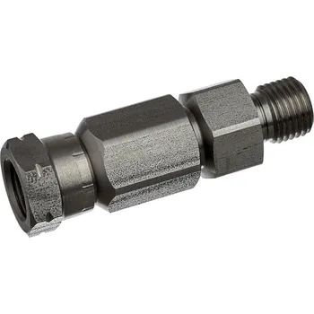 Stříkací pistole GRACO Pevný kloub stříkací pistole s filtrem