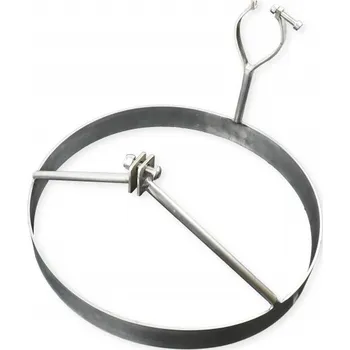 Člun Karel Nikl Nikl Kryt vrtule el. motoru Typ 3 - Haswing 24V 2 Hp Varianta: Nikl Kryt vrtule el. motoru Typ 3 - Haswing 24V 2 Hp