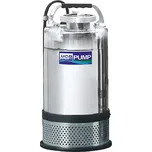 Kalové čerpadlo HCP 50ICA21.1, 400 V + hadice C52