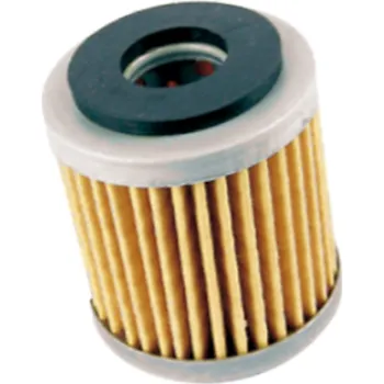 Filtr pro motocykl Originální olejový filtr na motorku Yamaha 5YP / 1S7