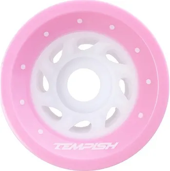 Příslušenství pro in-line TEMPISH QUAD 57x38 95A sada koleček