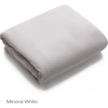 Prostěradlo Bavlněné prostěradlo Bugaboo Stardust