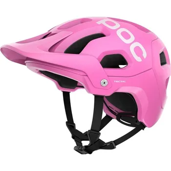 Cyklistická přilba POC Tectal Actinium Pink Matt