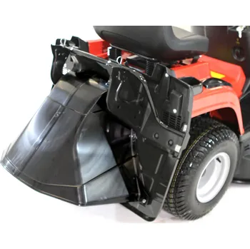 Příslušenství k zahradní technice Deflektor RL 102 H