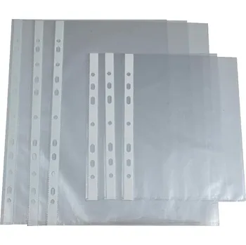 Obal A5 prospektový E40 (100)